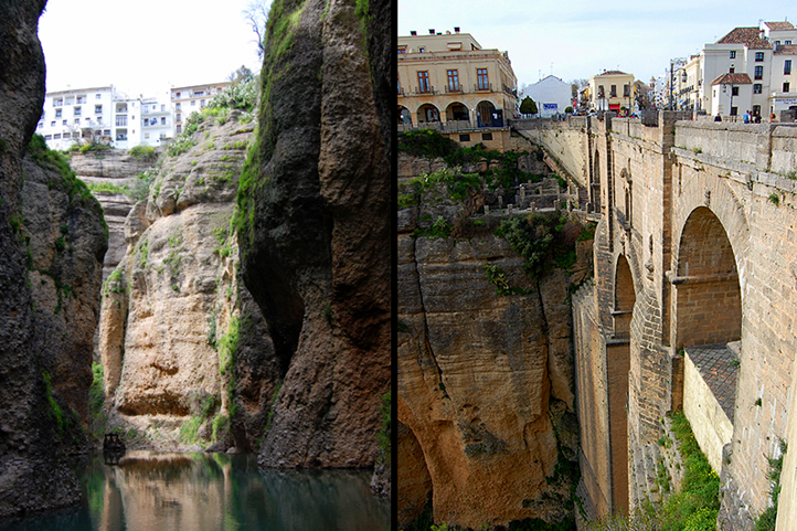 Day trip to Ronda